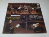Mozart - Allegri Quartet, Stephen Bishop, Jack Brymer, Patrick Ireland - Stadler Quintet / Kegelstatt Trio (LP)